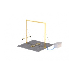 Brama Bioasekuracyjna 360°