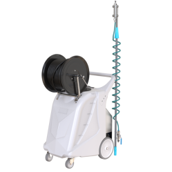 Opryskiwacz Tank Sprayer BIEL 130 L