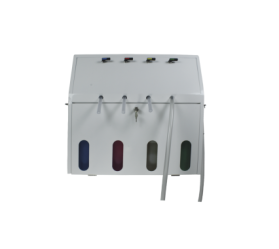 UNIDOZ 4-Way Cabinet System do Dozowania Chemii