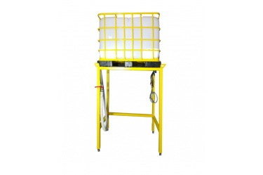 Unidoz SD 03 600L Stacja szybkiego napełniania