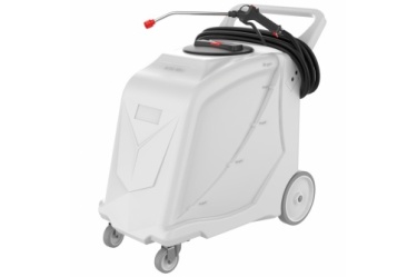 Opryskiwacz Unidoz Tank Sprayer 200 l