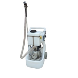 Zamgławiacz CT ULV 25 l