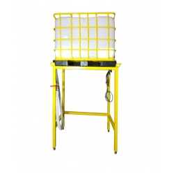 Unidoz SD 03 600L Stacja szybkiego napełniania