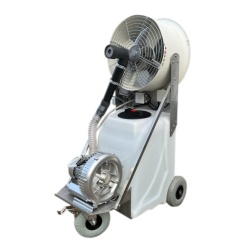 Turbo Zamgławiacz 130 l