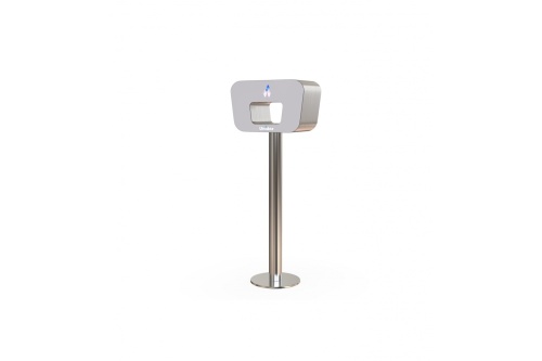 Unisterin Touchless Hand Sanitizer Dispenser