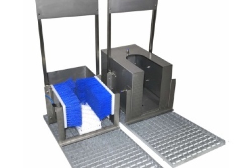 BOOT DISINFECTOR UNIDOZ cleandez_1452053412