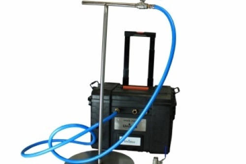 UNIDOZ DRAIN Pianownica do kanalizacji UNIDOZ DRAIN Pianownica do kanalizacji