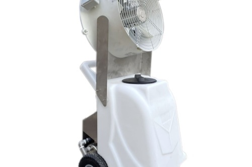 Zamgławiacz z wentylatorem 130 l fogger_fan_tank_130_l_519671233