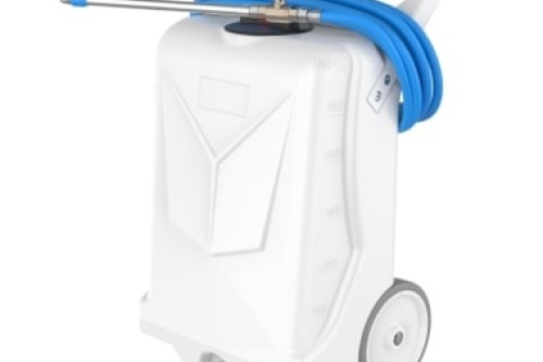 Pianownica Tank Foamer 70 L tank_foamer_70l