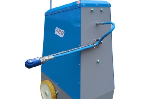 Unidoz Robot myjący P22 Unidoz Robot myjący P22