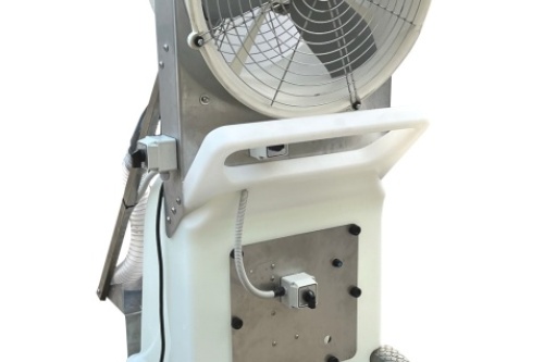 Portable Turbo Fogger 130L unidoz_turbo_fogger_130l_1