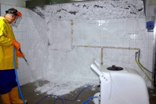 Pianownica Tank Foamer 130 L wytwornica_piany_200_l_unidoz