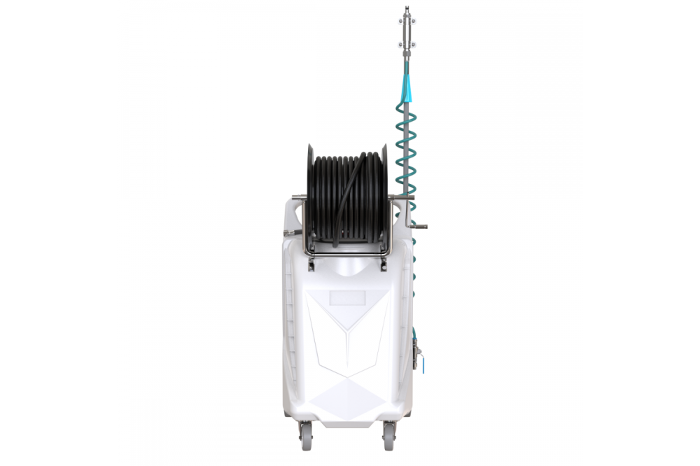 Opryskiwacz Tank Sprayer BIEL 130 L