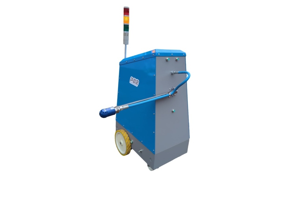 Unidoz Robot myjący P22