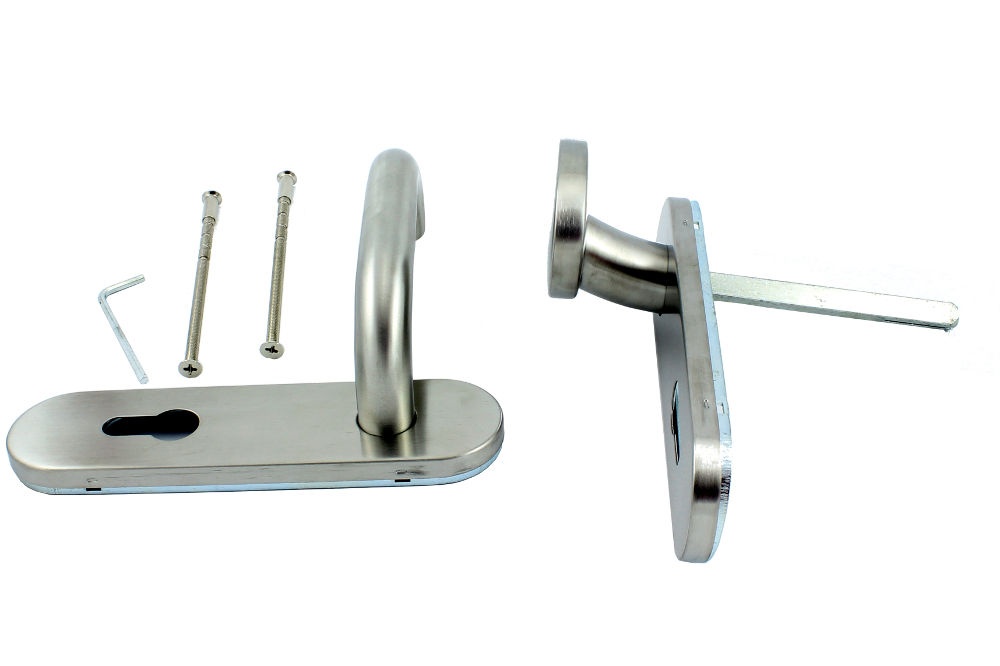 VIOLA KNOB