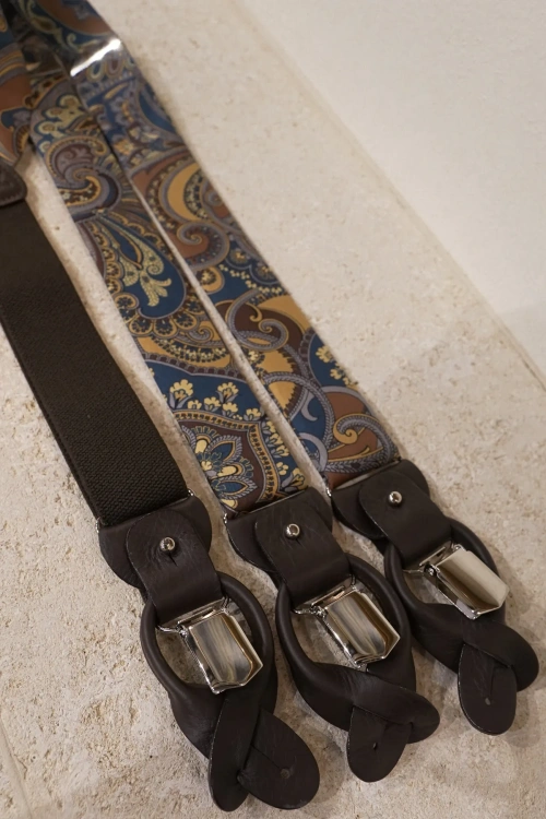 Mucha Classic Black