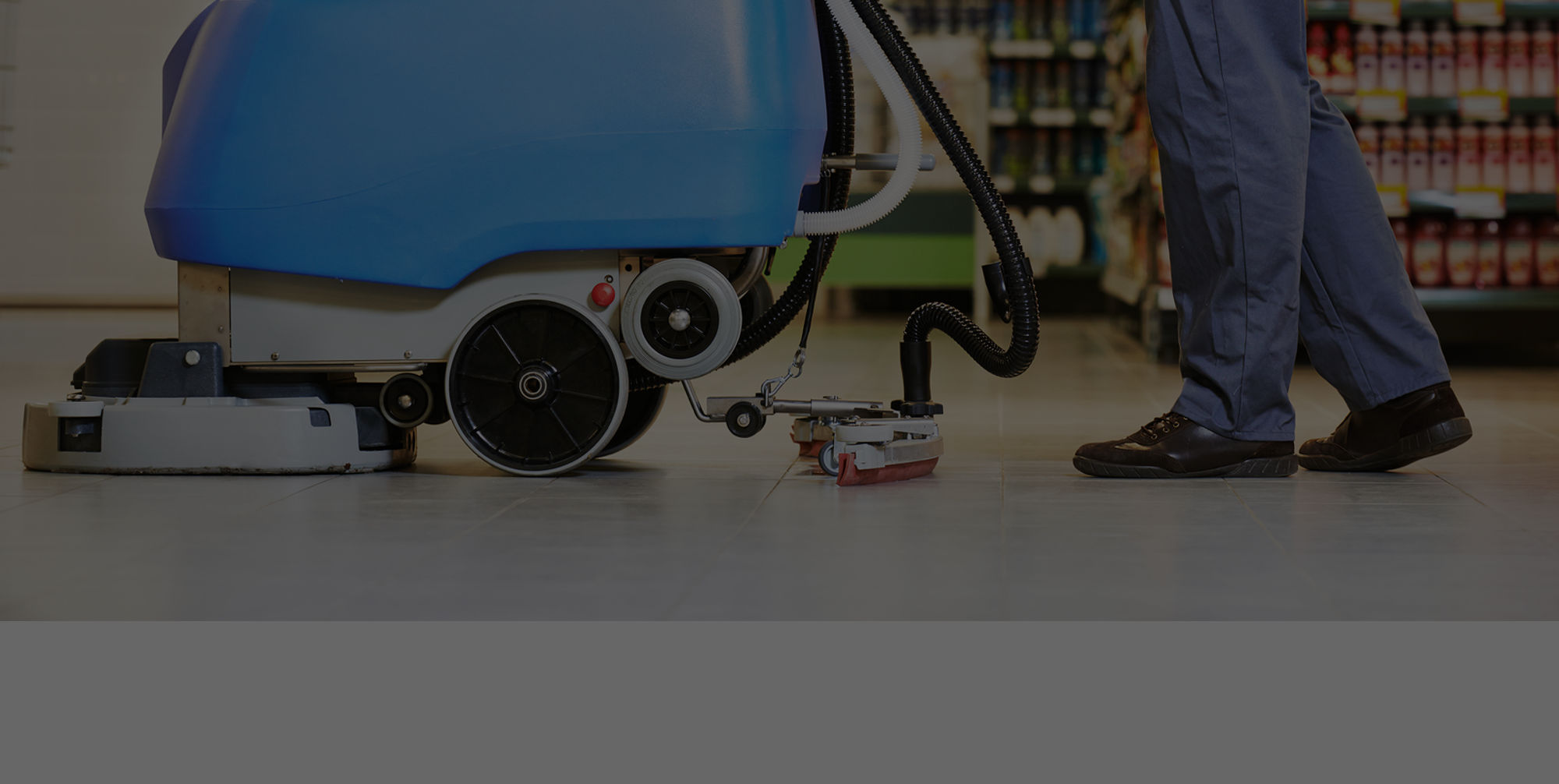 Systemy dozowania chemii