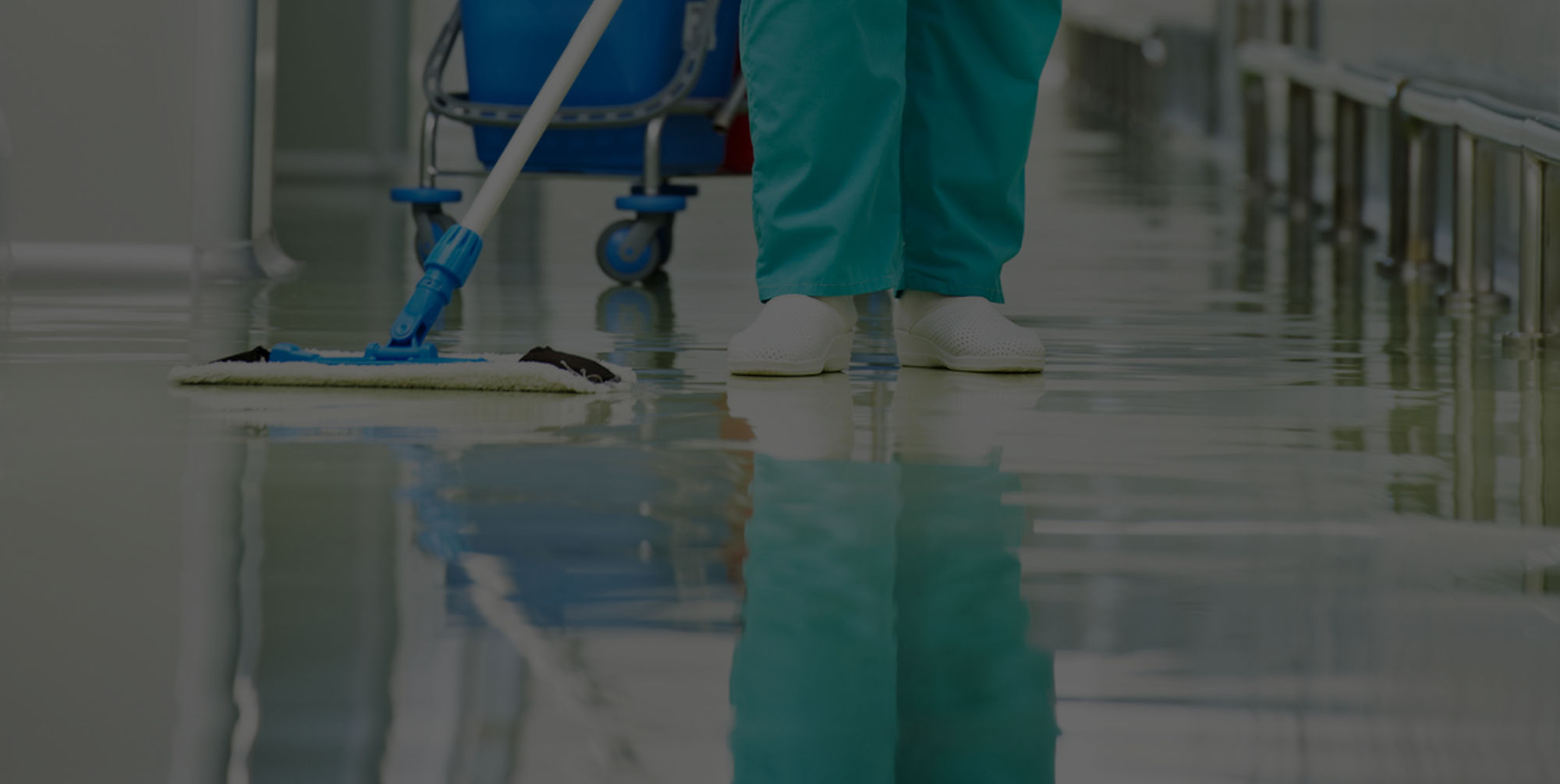 Systemy dozowania chemii