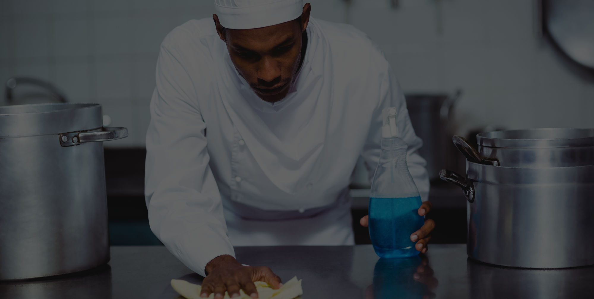 Systemy dozowania chemii