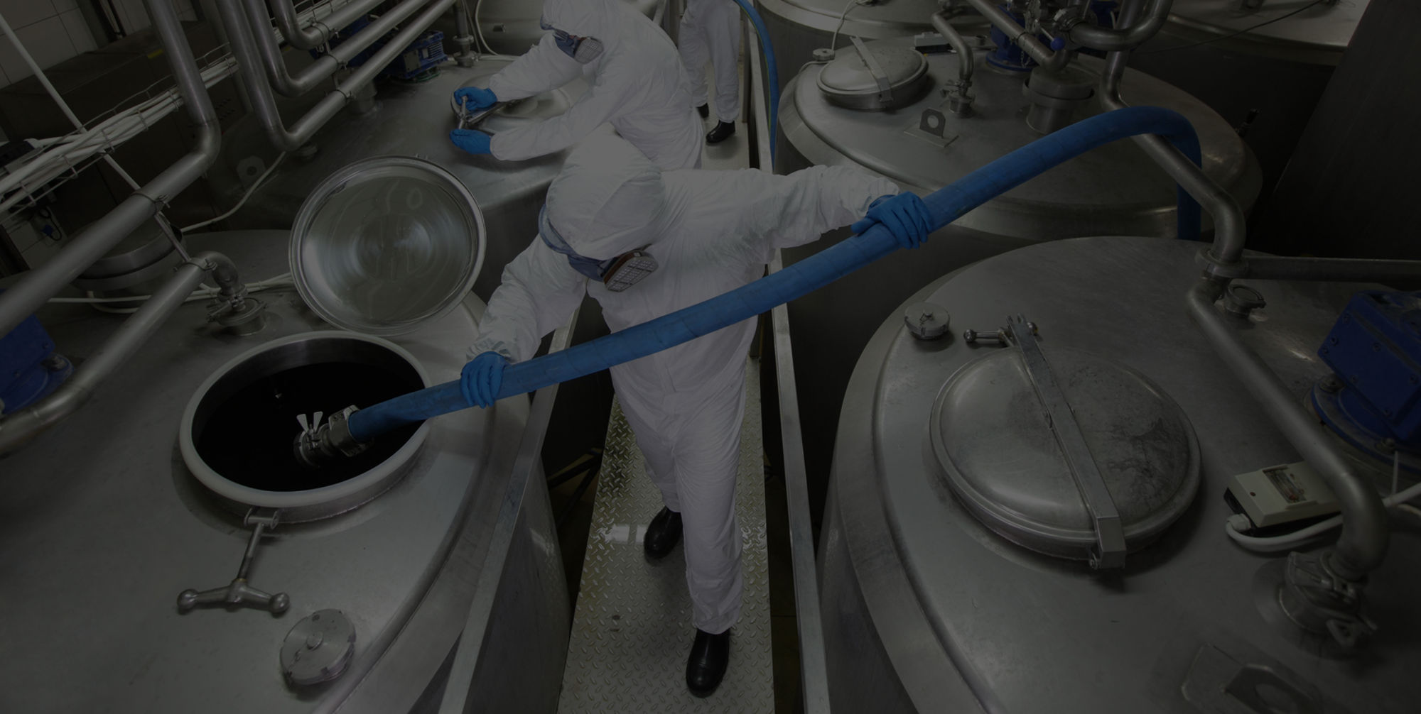 Chemical dosing systems